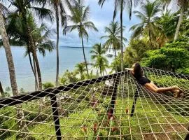 Bocas Sunset 3 Bedroom Beach House
