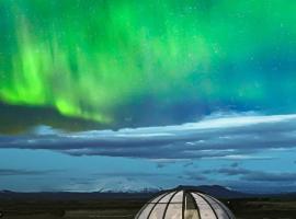 Landhotel, hotel em Hella