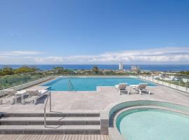 Doubletree By Hilton Lagoa Azores, hotel que aceita pets em Lagoa