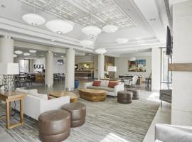 Holiday Inn Irving Las Colinas by IHG, hotel in Irving