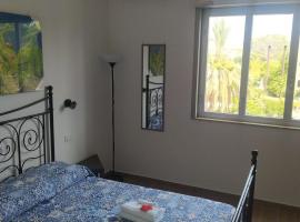 Aziza House, ubytování s možností vlastního stravování v destinaci Palermo