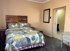 Your Comfortable Home Away From Home