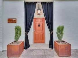 The Lincoln Loft, Near Forsyth Park with Free Parking