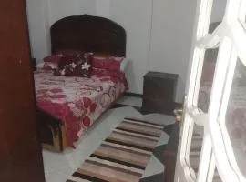 شقه مفروشة علي البحر عائلات فقط