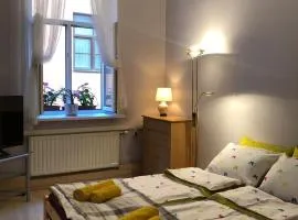 Riga Central District, Тихий Центр города, всё под боком, удобно