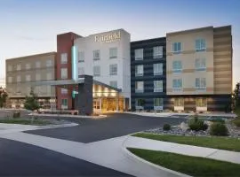 Fairfield by Marriott Inn & Suites Montrose