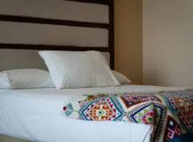 Infinity Suites Habitación Doble 202