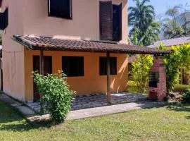 Casa praias de São Gonçalo em Paraty RJ