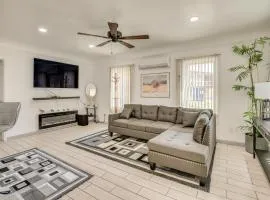 2 Mi to SoFi Stadium Updated Inglewood Home!