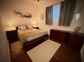 Casinha Margarida
