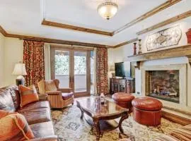 Luxury Ski-In, Ski-Out 1 Bedroom Residence In Lionshead Village At Vail Square
