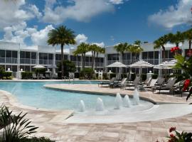 올랜도에 위치한 호텔 Renaissance Orlando Resort - Disney Springs Area