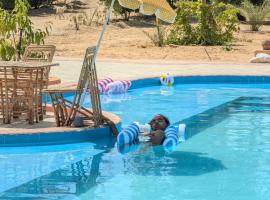 Cafour House Siwa - Hot Spring, &xi;&epsilon;&nu;&omicron;&delta;&omicron;&chi;&epsilon;ί&omicron; &mu;&epsilon; &upsilon;&delta;&rho;&omicron;&mu;&alpha;&sigma;ά&zeta; &sigma;&epsilon; Siwa