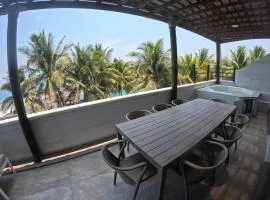 Villa Capri Monterrico