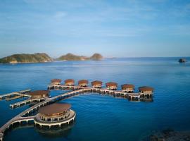 TA’AKTANA, a Luxury Collection Resort & Spa, Labuan Bajo