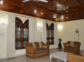 The 489 Residence