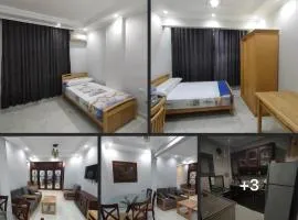 المنصوره