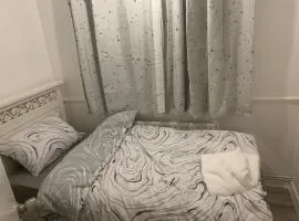 At Apex House single room