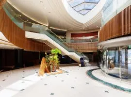Hakata Excel Hotel Tokyu