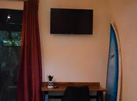 La puntaSurf