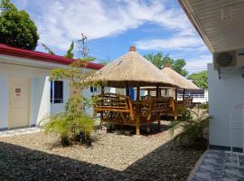 3 Sisters Guest House 1, penzion v destinaci Moalboal