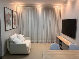 Villa Santiago II, hotel din Manaus