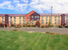 TownePlace Suites Farmington, kh&aacute;ch sạn Marriott ở Farmington