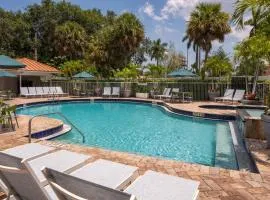 SpringHill Suites Fort Lauderdale Airport