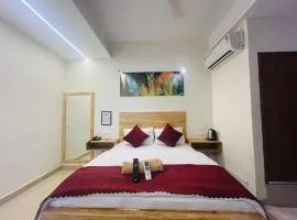 RIO ROOMS Medical College
