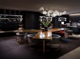 Qianzitong First Seeing Hotel、Changpingのホテル