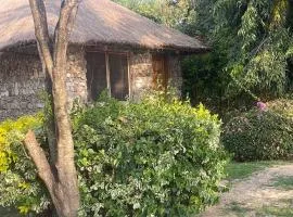 Sweta Takawiri island cottage