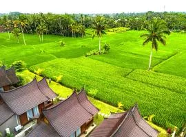 Mathura Ubud