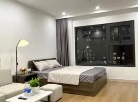 Vinhome Smart City - Căn hộ cao cấp full tiện ích Tòa nhà S105