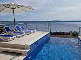 Apartment in Croatia near the Coast