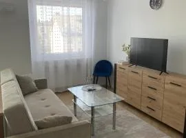 Apartament Czartoryskich House z miejscem postojowym w garażu podziemnym