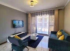 Starlight Homes Kyanja Ring Road