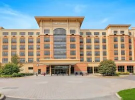 Sheraton Tarrytown Hotel