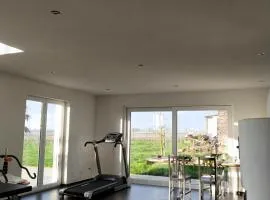 Apartelle