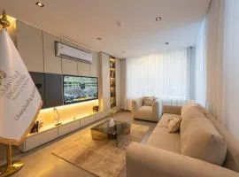 ارجان بارك الشفا