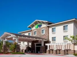 Holiday Inn Express Hotel & Suites San Dimas by IHG