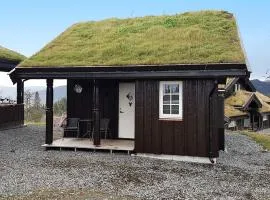 4 person holiday home in EGGEDAL