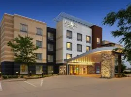 Fairfield Inn & Suites by Marriott Waterloo Cedar Falls