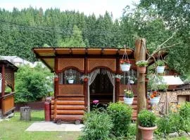 Апартаменти з трьома спальнями