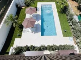 Marina Boutique Rooms