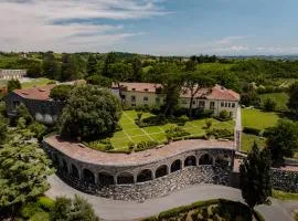 Villa Ottolenghi Wedekind