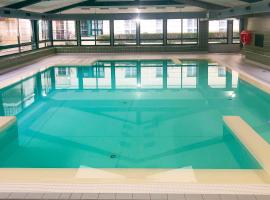 Cosy Home / Disney / Val d'Europe / Paris, hotel in Serris