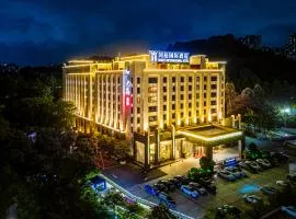 GuangZhou TongYu International Hotel