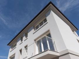 Riviera Venice Apartments, hotel v destinaci Mira