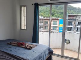 Relax home massage Ao nang 1, hotel v destinaci Ao Nang 