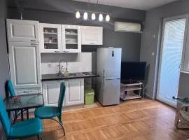 Apartman Hana
